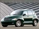 2006 Chrysler PT Cruiser
